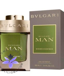عطر ادکلن بولگاری من وود اسنس | Bvlgari Man Wood Essence
