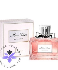 عطر ادکلن دیور میس دیور ادو پرفیوم 2017 | Dior Miss Dior Eau de Parfum 2017