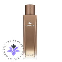 عطر ادکلن لاگوست پور فم اینتنس | Lacoste Pour Femme Intense