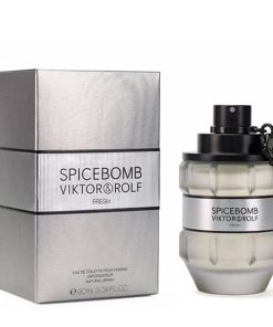 عطر ادکلن ویکتور اند رولف اسپایس بمب او فرش Viktor Rolf Spicebomb Eau Fraiche