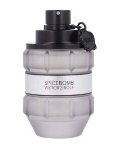 عطر ادکلن ویکتور اند رولف اسپایس بمب او فرش Viktor Rolf Spicebomb Eau Fraiche