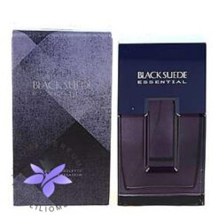 عطر ادکلن آون بلک سوئد اسنشیال-Avon Black Suede Essential
