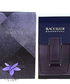 عطر ادکلن آون بلک سوئد اسنشیال-Avon Black Suede Essential