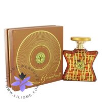 عطر ادکلن بوند شماره ۹ هارودز آمبر-Bond No 9 Harrods Amber