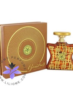 عطر ادکلن بوند شماره ۹ هارودز آمبر-Bond No 9 Harrods Amber