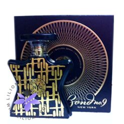 عطر ادکلن بوند شماره ۹ هارودز عود پچولی-Bond No 9 Harrods Oud Patchouli