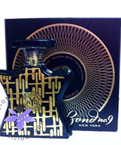 عطر ادکلن بوند شماره ۹ هارودز عود پچولی-Bond No 9 Harrods Oud Patchouli