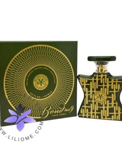 عطر ادکلن بوند شماره ۹ هارودز مردانه-Bond No 9 Harrods for Him