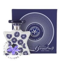 عطر ادکلن بوند شماره ۹ سگ هاربر-Bond No 9 Sag Harbor