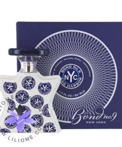 عطر ادکلن بوند شماره ۹ سگ هاربر-Bond No 9 Sag Harbor