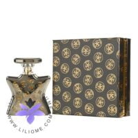 عطر ادکلن باند شماره ۹ نیویورک عود-Bond No 9 New York Oud