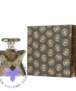 عطر ادکلن باند شماره ۹ نیویورک عود-Bond No 9 New York Oud