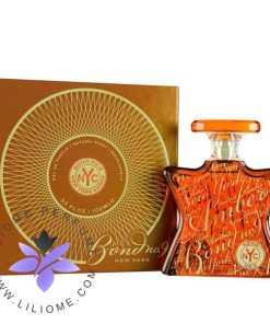 عطر ادکلن بوند شماره ۹ نیویورک آمبر-Bond No 9 New York Amber