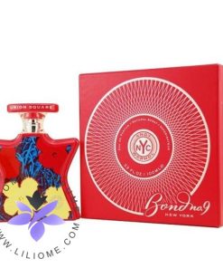 عطر ادکلن بوند شماره ۹ اندی وارهول یونیون اسکوئر-Bond No 9 Andy Warhol Union Square