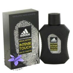 عطر ادکلن آدیداس اینتنس تاچ-Adidas Intense Touch