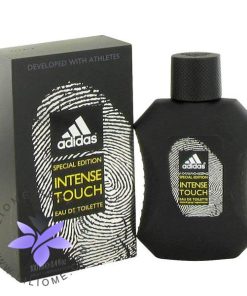 عطر ادکلن آدیداس اینتنس تاچ-Adidas Intense Touch