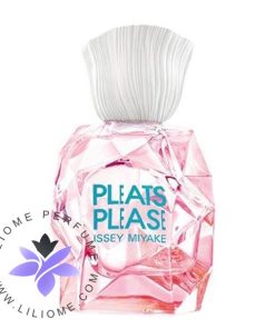 عطر ادکلن ایسی میاکه پلیتس پلیز این بلوم-Issey Miyake Pleats Please in Bloom