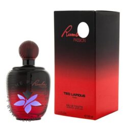 عطر ادکلن تد لاپیدوس رومبا پشن-Ted Lapidus Rumba Passion