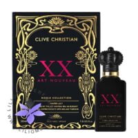 عطر ادکلن کلایو کریستین 20 آرت نووآ واتر لیلی-Clive Christian XX Art Nouveau Water Lily