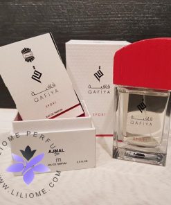 عطر ادکلن اجمل قافیه (کافیه) اسپرت-Ajmal Qafiya Sport