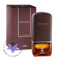 عطر ادکلن اجمل اریستوکرات مردانه-Ajmal Aristocrat