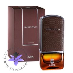 عطر ادکلن اجمل اریستوکرات مردانه-Ajmal Aristocrat
