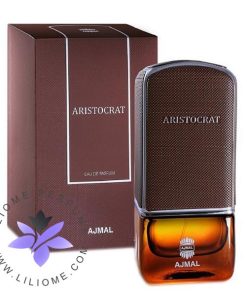 عطر ادکلن اجمل اریستوکرات مردانه-Ajmal Aristocrat
