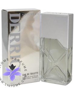 عطر ادکلن اورلن دریک سیلور لیمیتد ادیشن-Orlane Derrick Silver Limited Edition