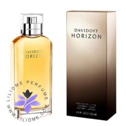 عطر ادکلن دیویدوف هرایزن-Davidoff Horizon