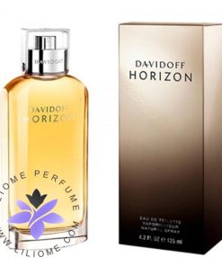 عطر ادکلن دیویدوف هرایزن-Davidoff Horizon