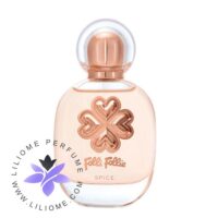 عطر ادکلن فولی فولیه اسپایس-Folli Follie Spice