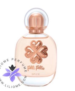 عطر ادکلن فولی فولیه اسپایس-Folli Follie Spice