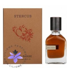 عطر ادکلن اورتو پاریسی استرکوس-Orto Parisi Stercus