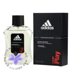عطر ادکلن آدیداس فیر پلی-Adidas Fair Play