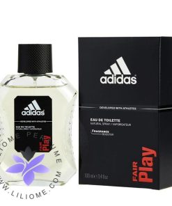 عطر ادکلن آدیداس فیر پلی-Adidas Fair Play