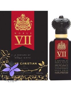 عطر ادکلن کلایو کریستین راک رز-Clive Christian Rock Rose