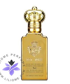 عطر ادکلن کلایو کریستین نامبر 1 مردانه-Clive Christian No. 1