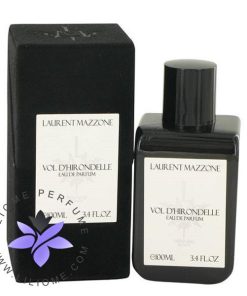 عطر ادکلن لوران مازون-ال ام ول د هیروندل-LM Parfums Vol d'Hirondelle