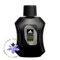 عطر ادکلن آدیداس اینتنس تاچ-Adidas Intense Touch