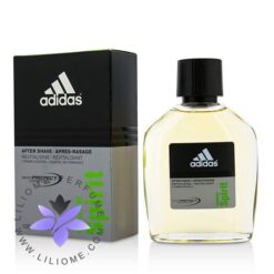 عطر ادکلن آدیداس گیم اسپریت-Adidas Game Spirit