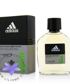 عطر ادکلن آدیداس گیم اسپریت-Adidas Game Spirit