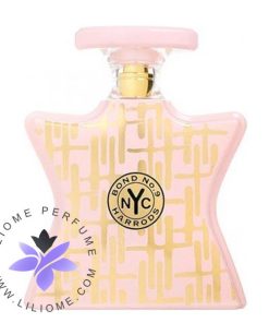 عطر ادکلن بوند شماره ۹ هارودز رز-Bond No 9 Harrods Rose