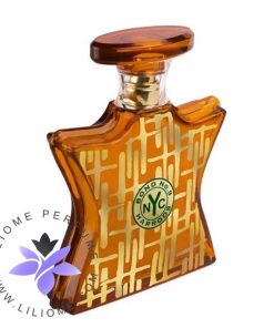 عطر ادکلن بوند شماره ۹ هارودز آمبر-Bond No 9 Harrods Amber