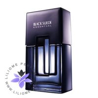 عطر ادکلن آون بلک سوئد اسنشیال-Avon Black Suede Essential