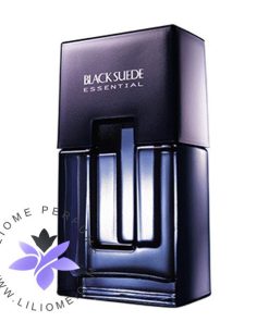 عطر ادکلن آون بلک سوئد اسنشیال-Avon Black Suede Essential