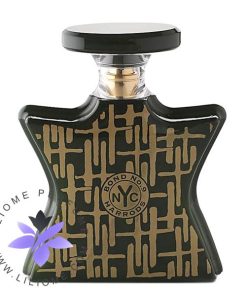 عطر ادکلن بوند شماره ۹ هارودز مردانه-Bond No 9 Harrods for Him