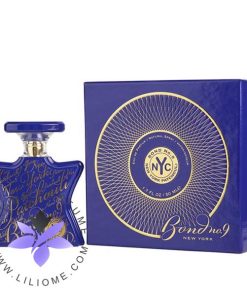 عطر ادکلن بوند شماره ۹ نیویورک پچولی-Bond No 9 New York Patchouli