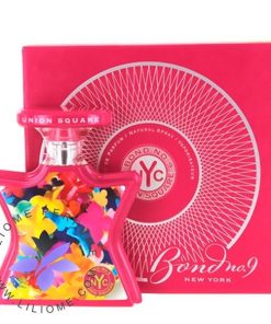 عطر ادکلن بوند شماره ۹ یونیون اسکوئر-Bond No 9 Union Square