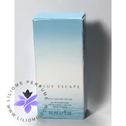 عطر ادکلن آون بلو اسکیپ زنانه-Avon Blue Escape for Her