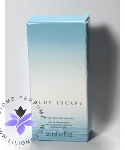 عطر ادکلن آون بلو اسکیپ زنانه-Avon Blue Escape for Her
